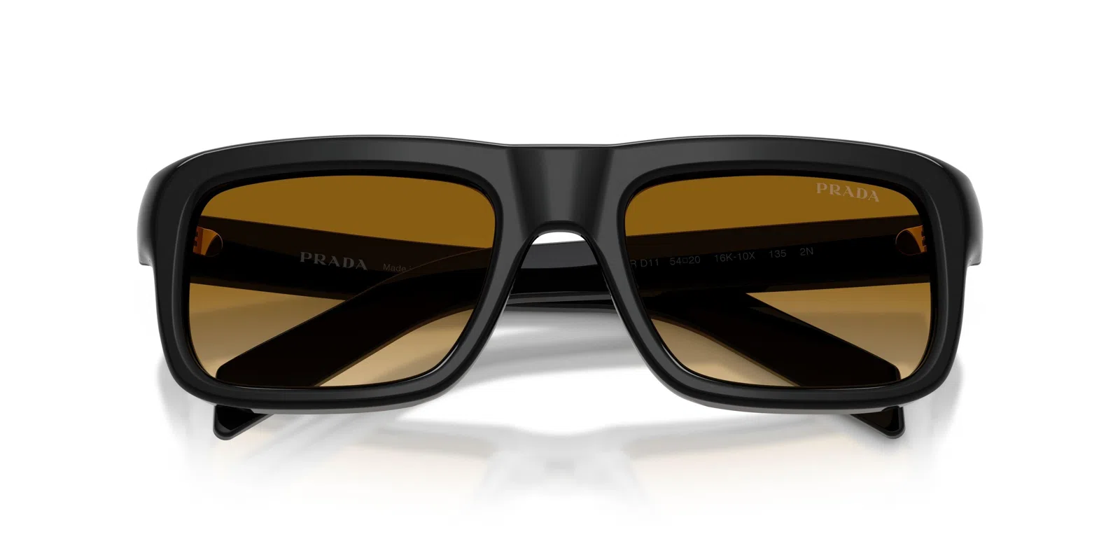 Prada D11S Sunglasses - view 10